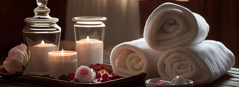 Self-care is how you take yourpower back.