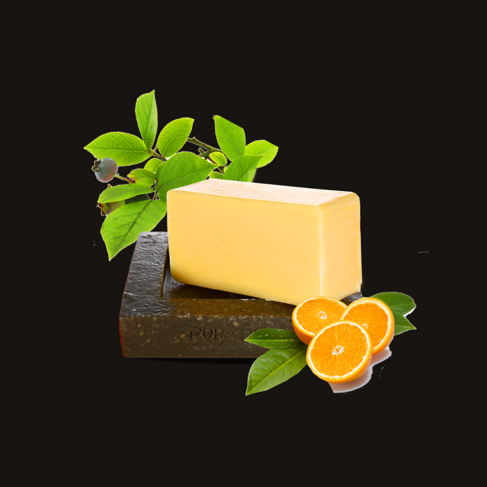 Ayurvedic Soap